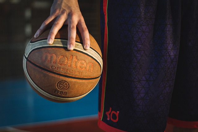 Guide: Dette skal du vide, før du ser basketball live for første gang