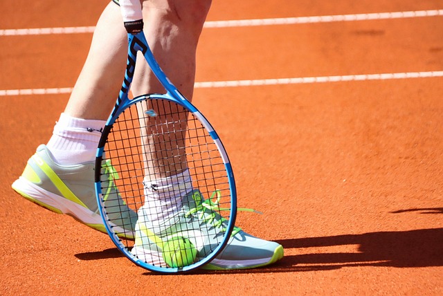 Overraskelser i french open programmet: Hvem møder hvem?
