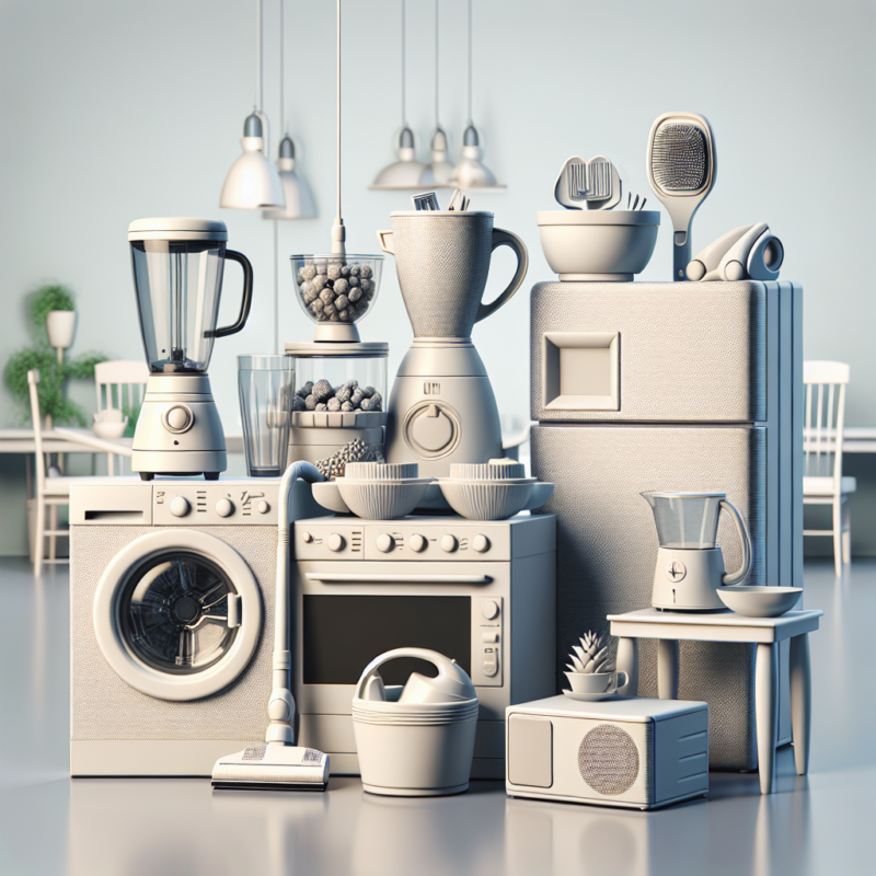 Multimaskiner til hjemmet – er de pengene værd?